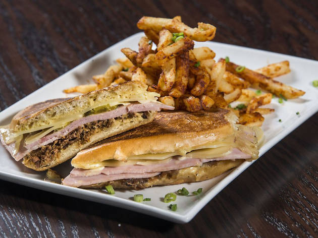 Photo credit: timeout