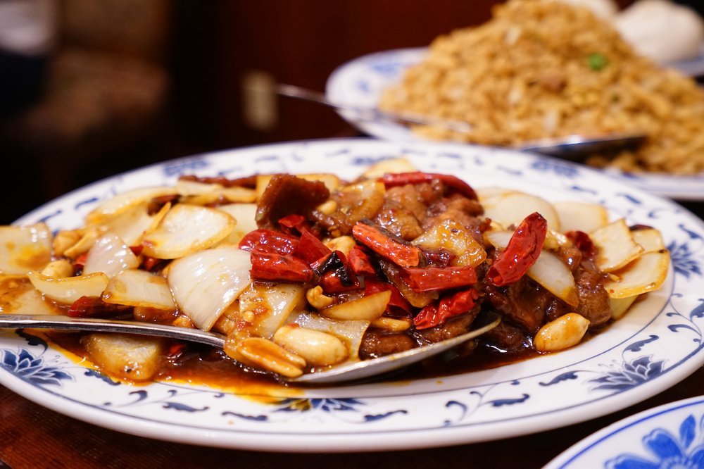 Photo credit: timeout