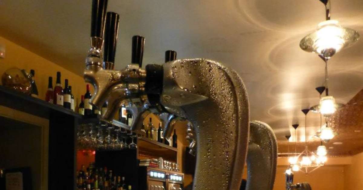 Photo credit: thrillist