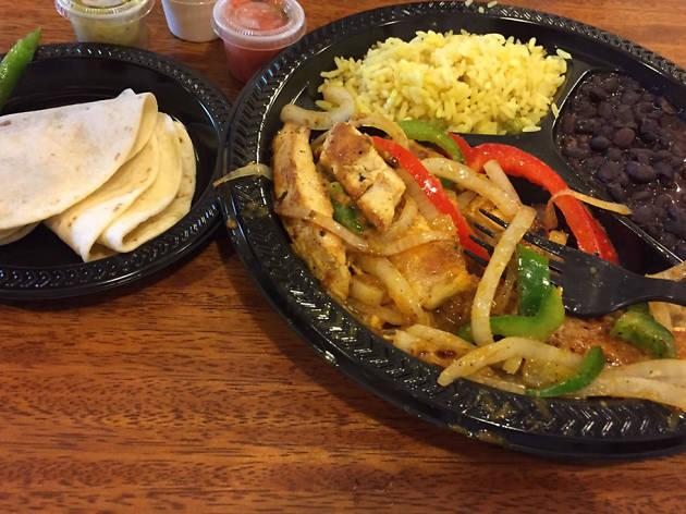 Photo credit: timeout