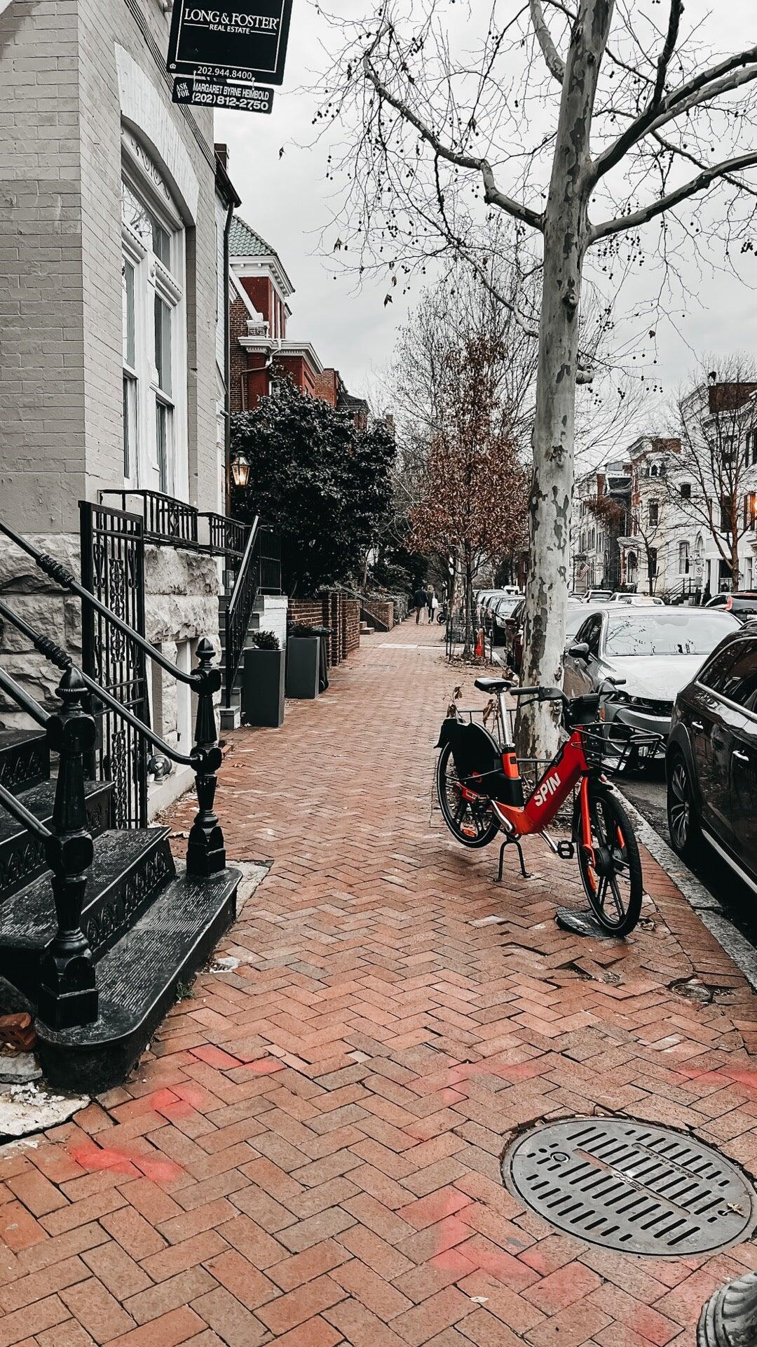 Photo credit: nextdoor
