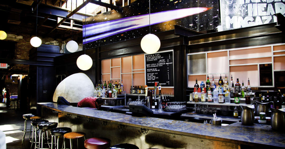Photo credit: thrillist