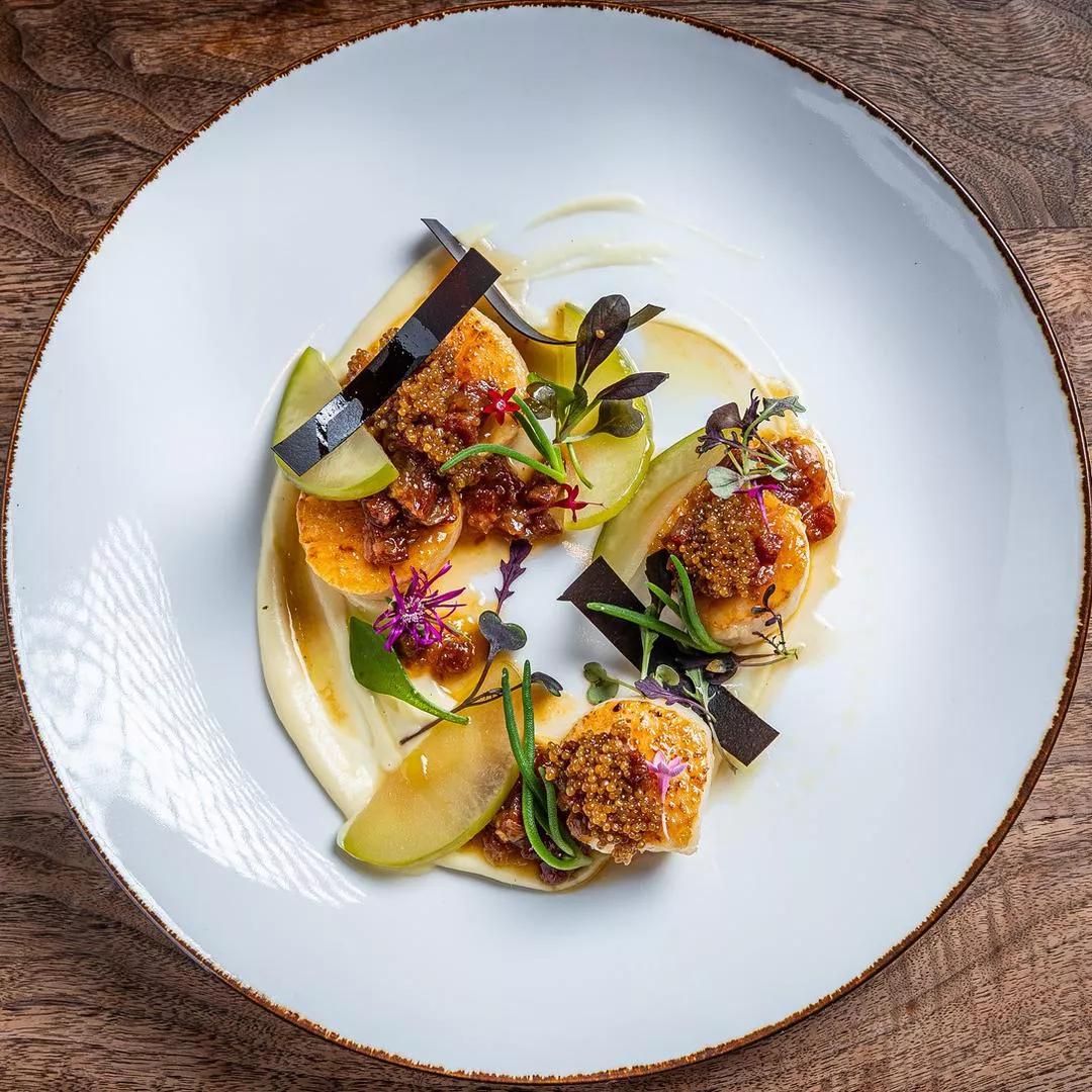 Photo credit: michelin