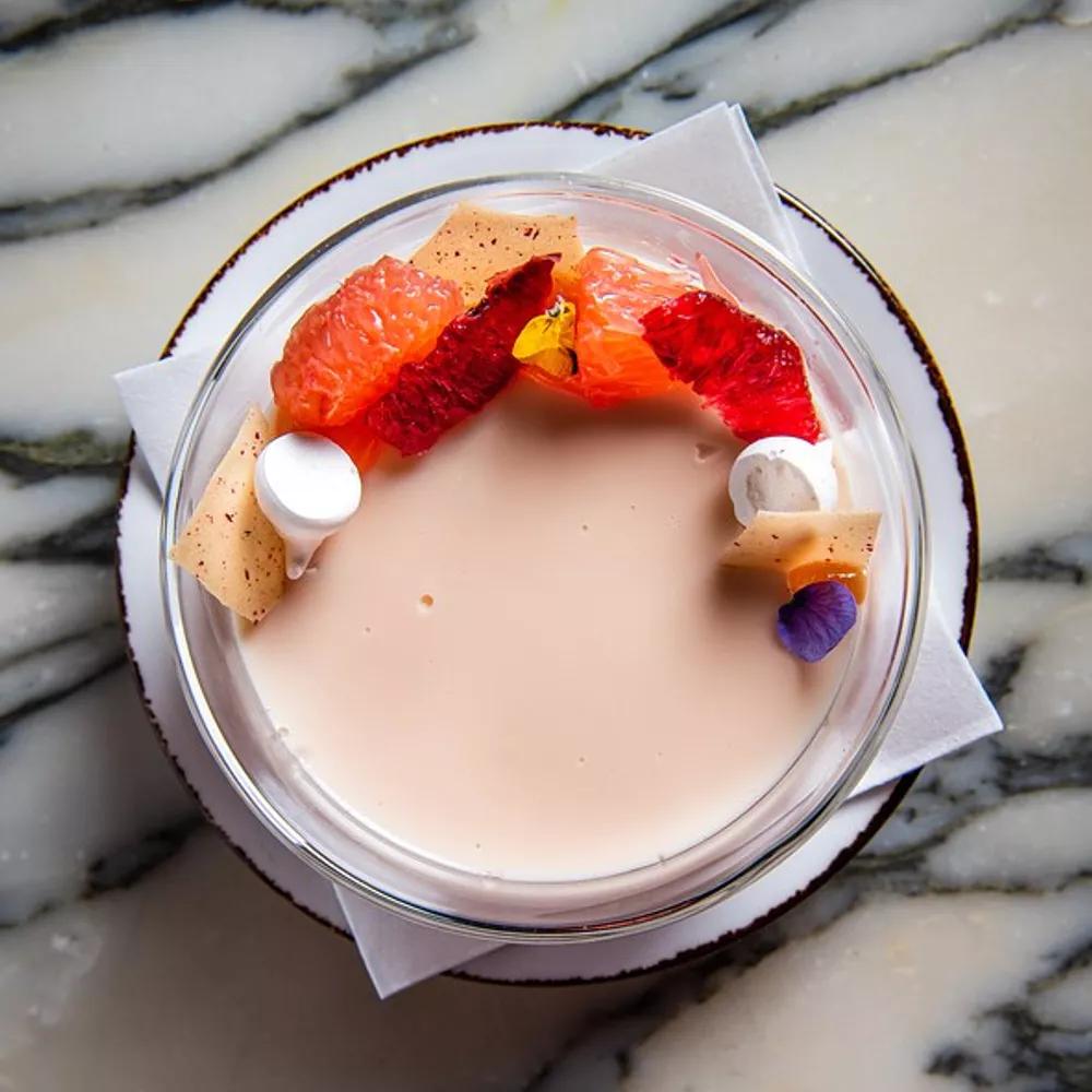 Photo credit: michelin