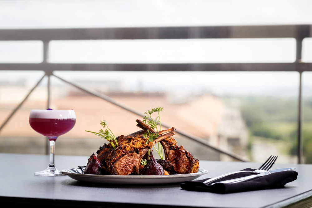 Photo credit: restaurantji
