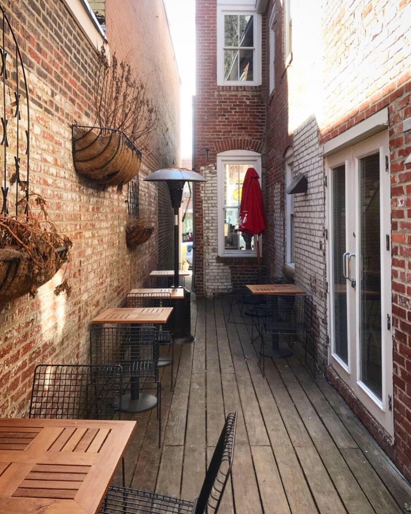 Photo credit: nextdoor