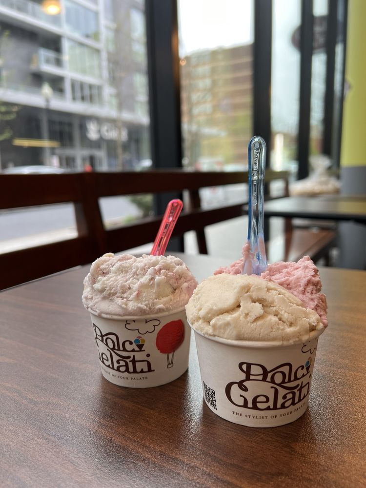 Dolci Gelati Factory