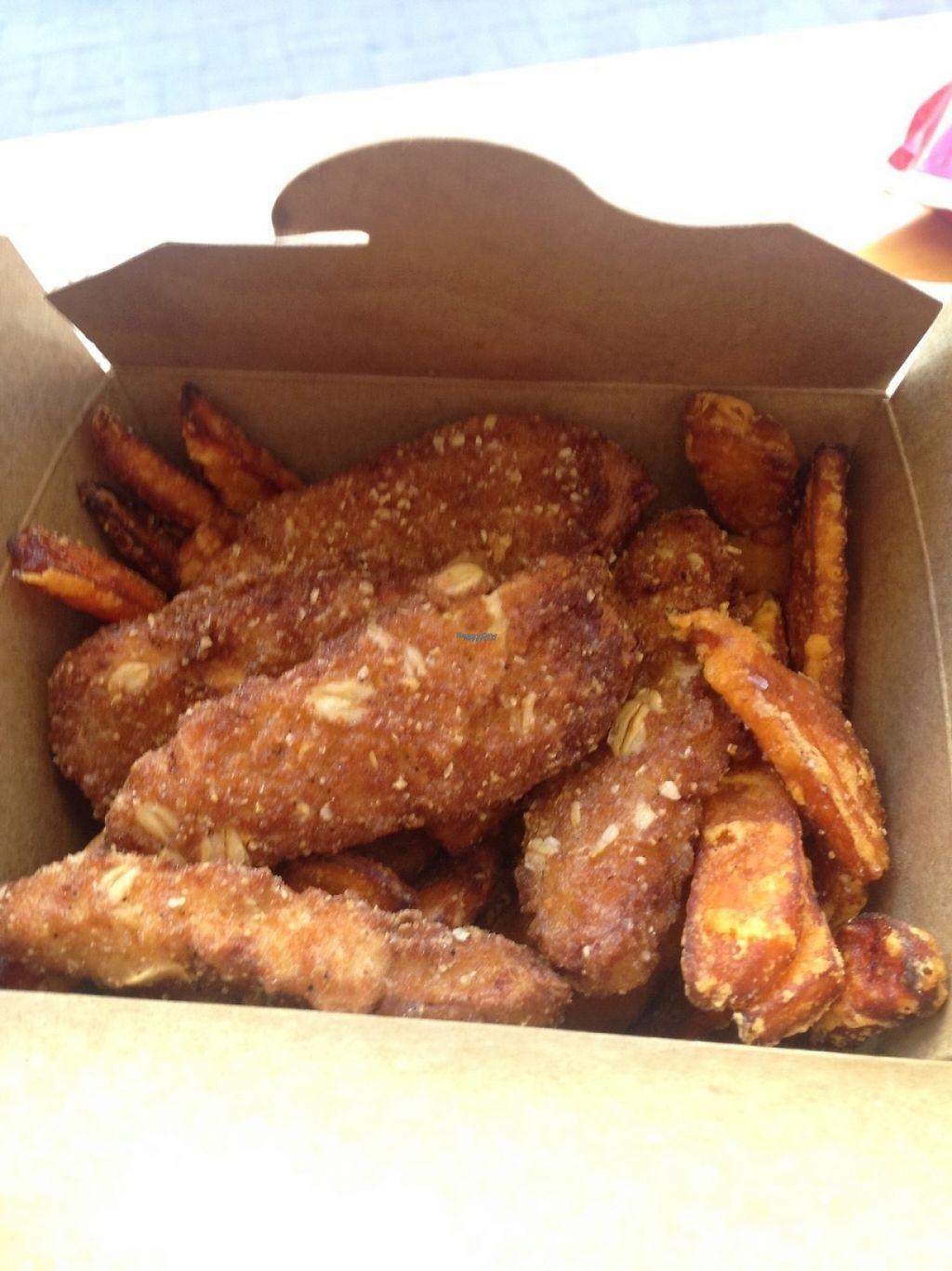 Photo credit: happycow