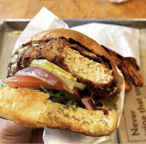 Photo credit: happycow