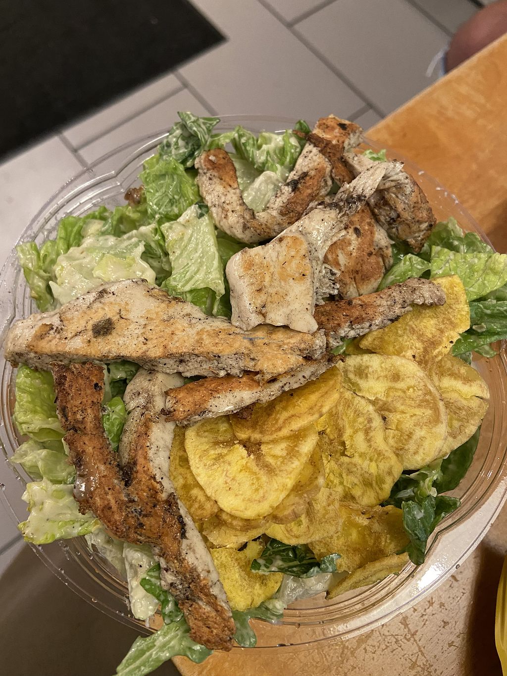 Photo credit: happycow