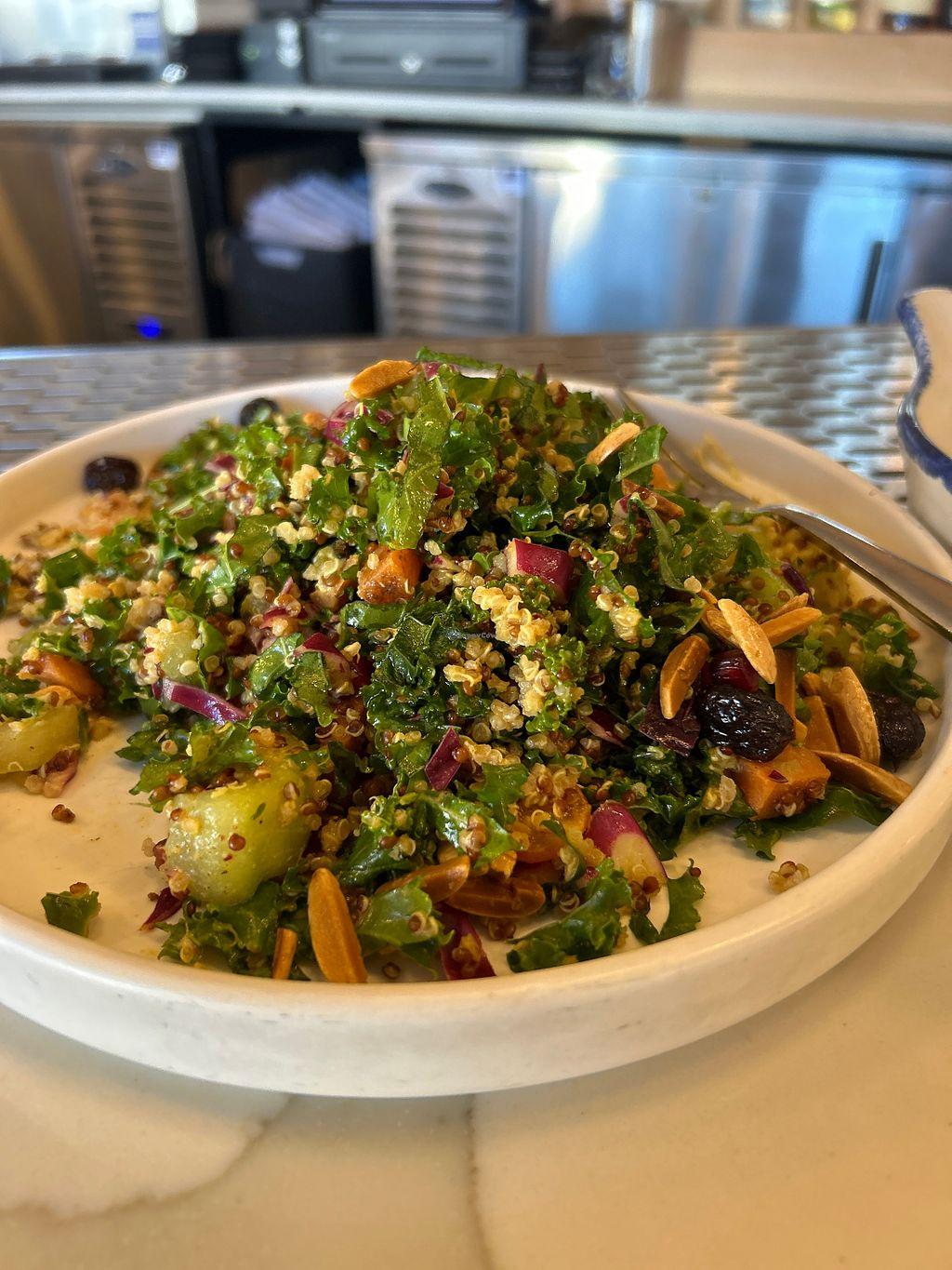 Photo credit: happycow