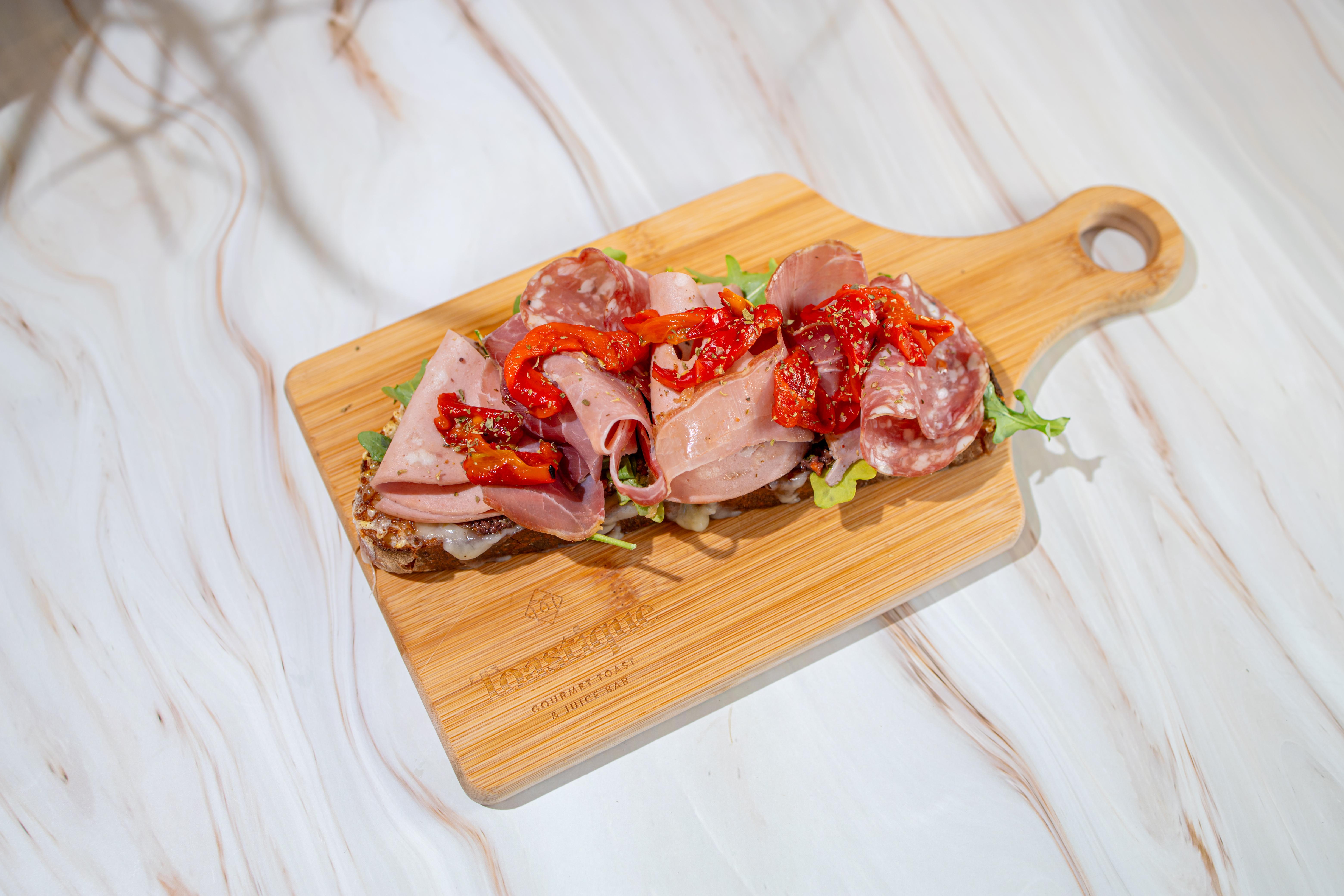 Photo credit: grubhub