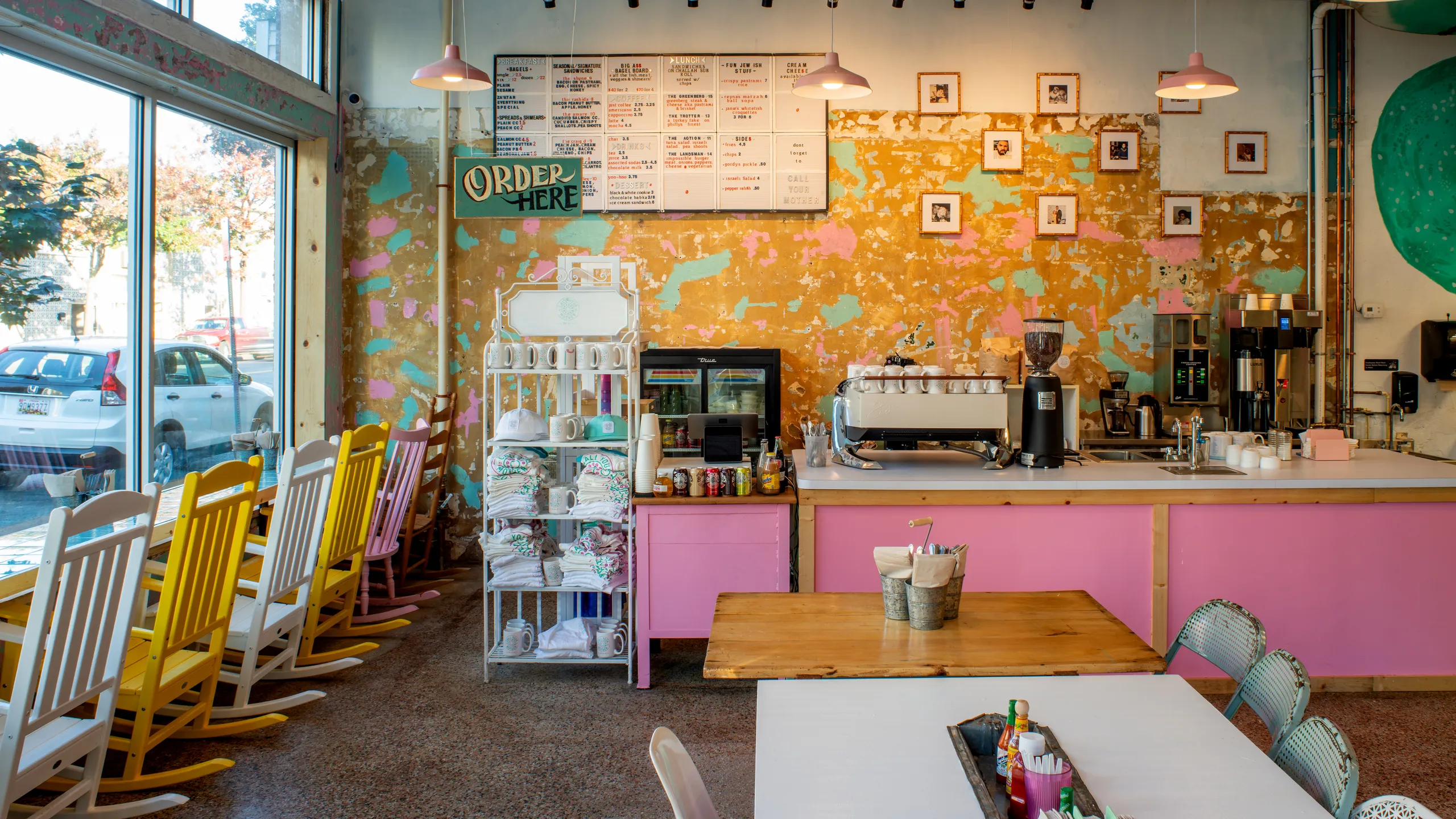 Photo credit: condé nast traveler