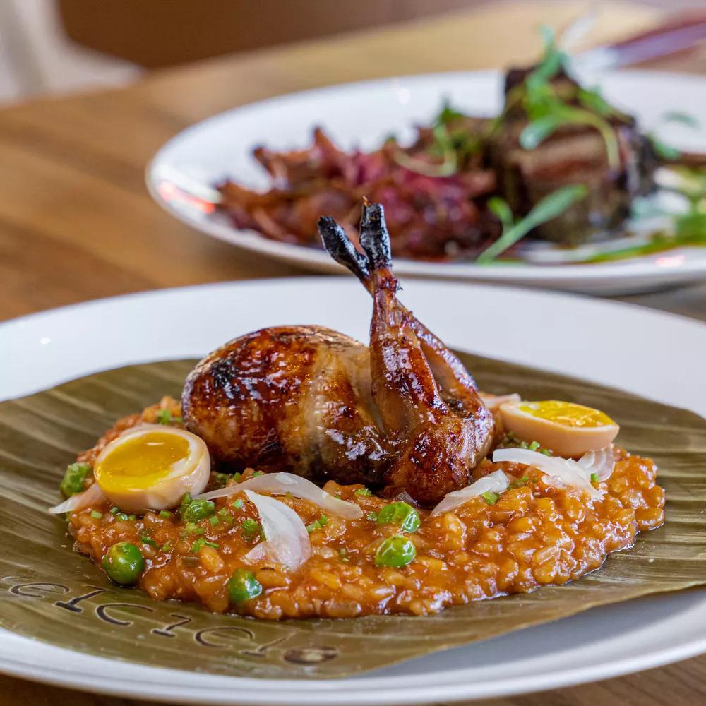 Photo credit: michelin