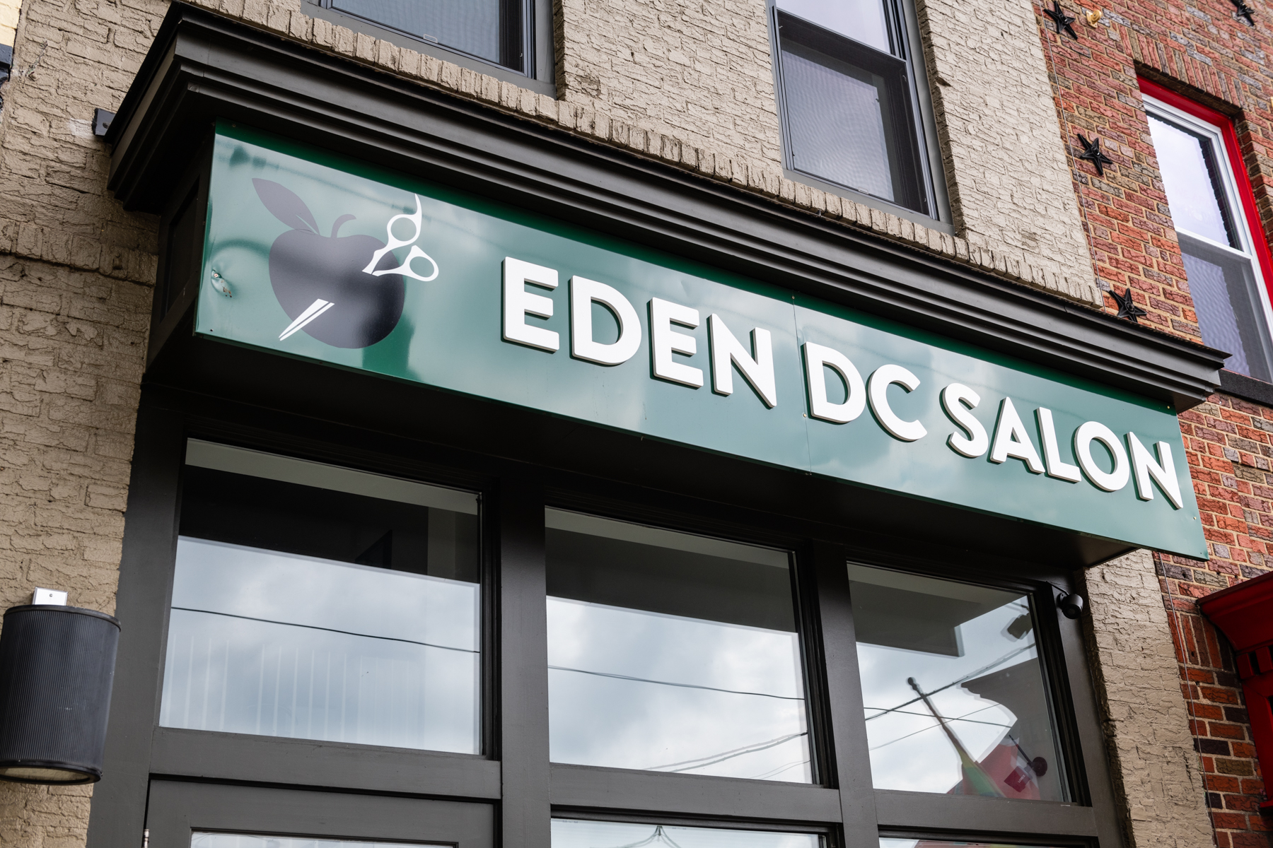 Eden DC Salon