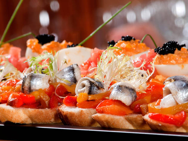 Photo credit: timeout