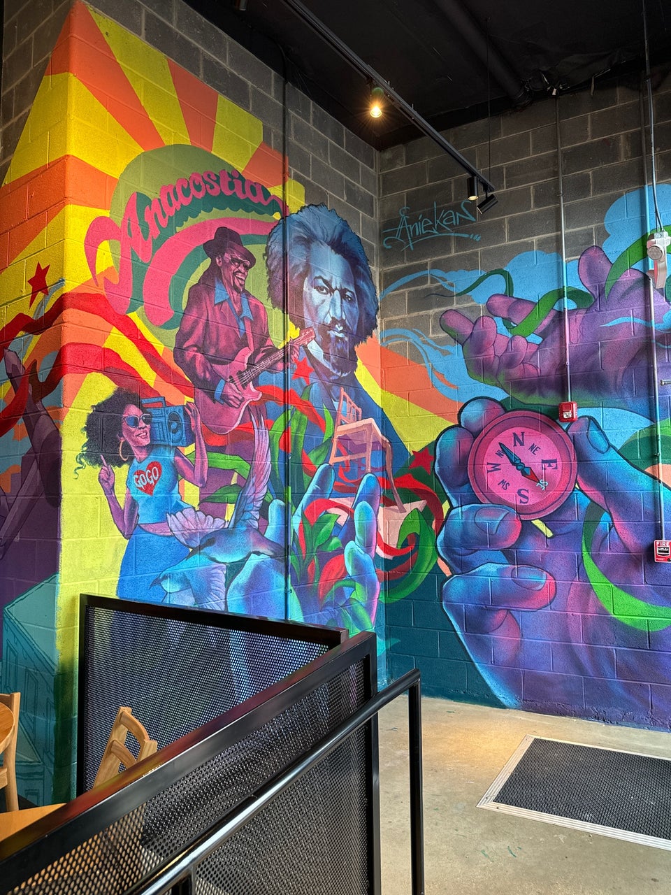 Photo credit: foursquare