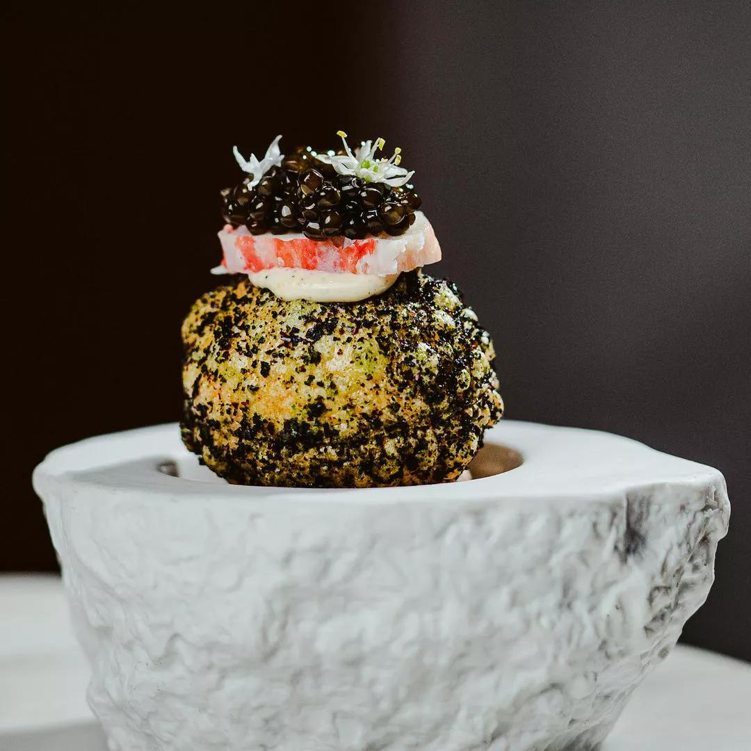 Photo credit: michelin