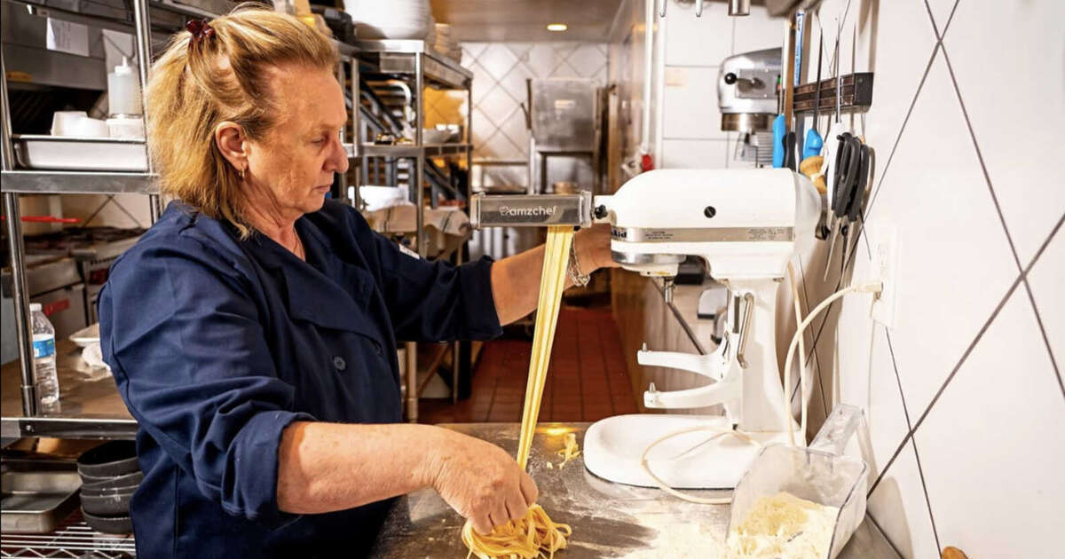 Photo credit: thrillist