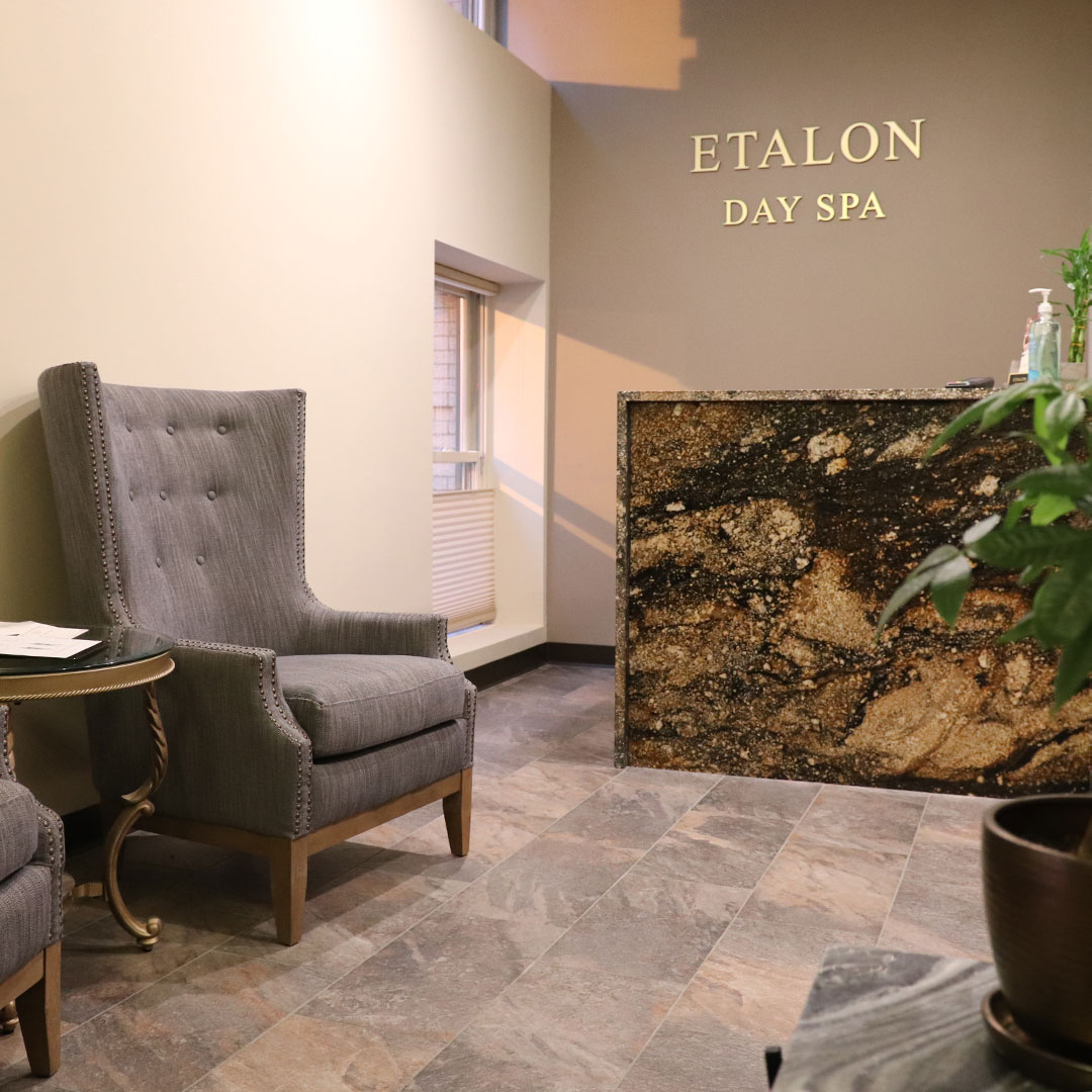 ETALON DAY SPA