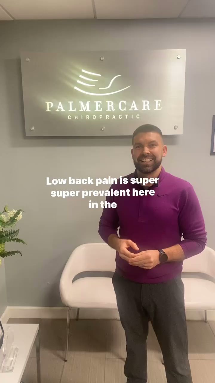 Palmercare Chiropractic - Washington, DC