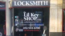 The Lil Key Shop.com