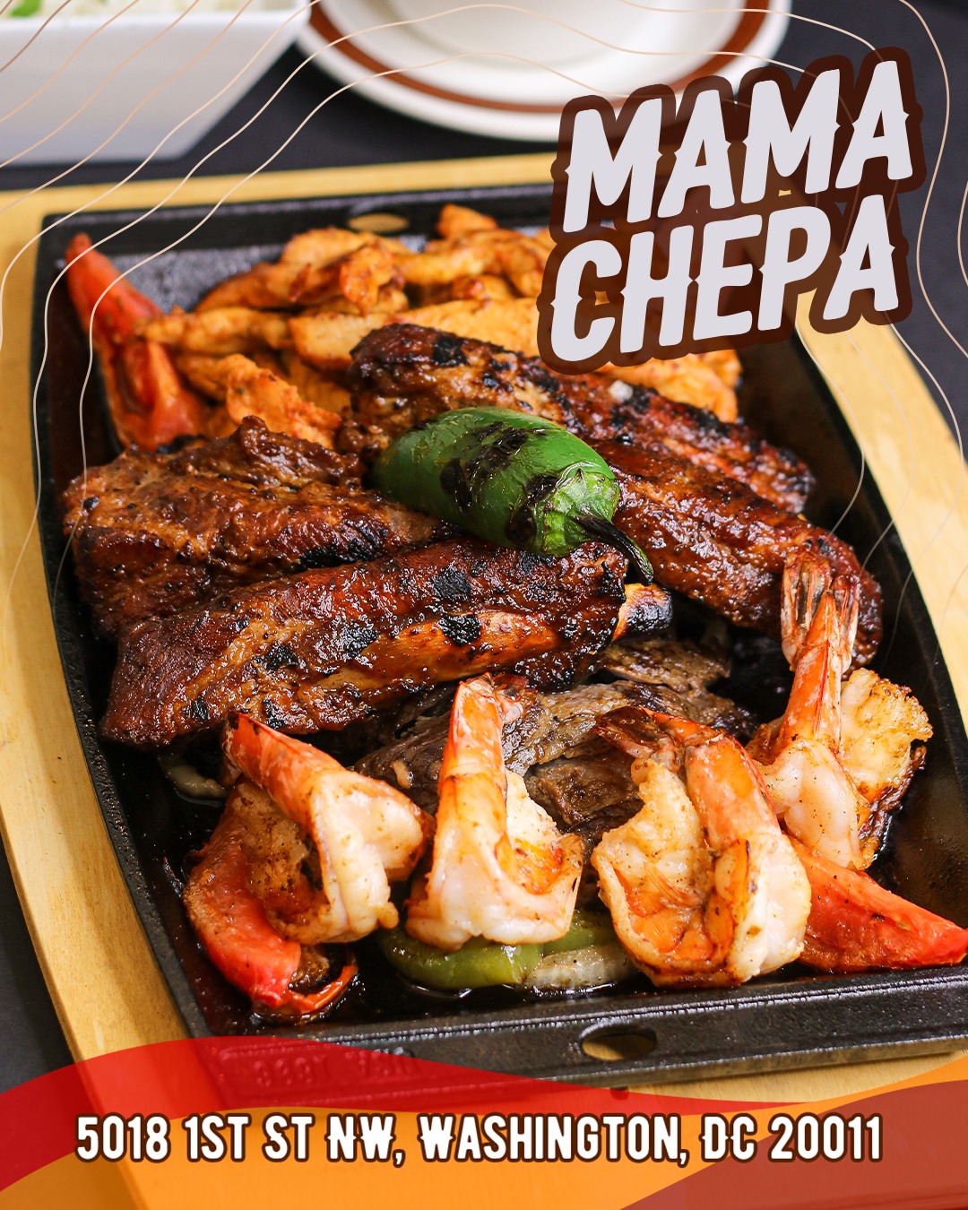 Mama Chepa