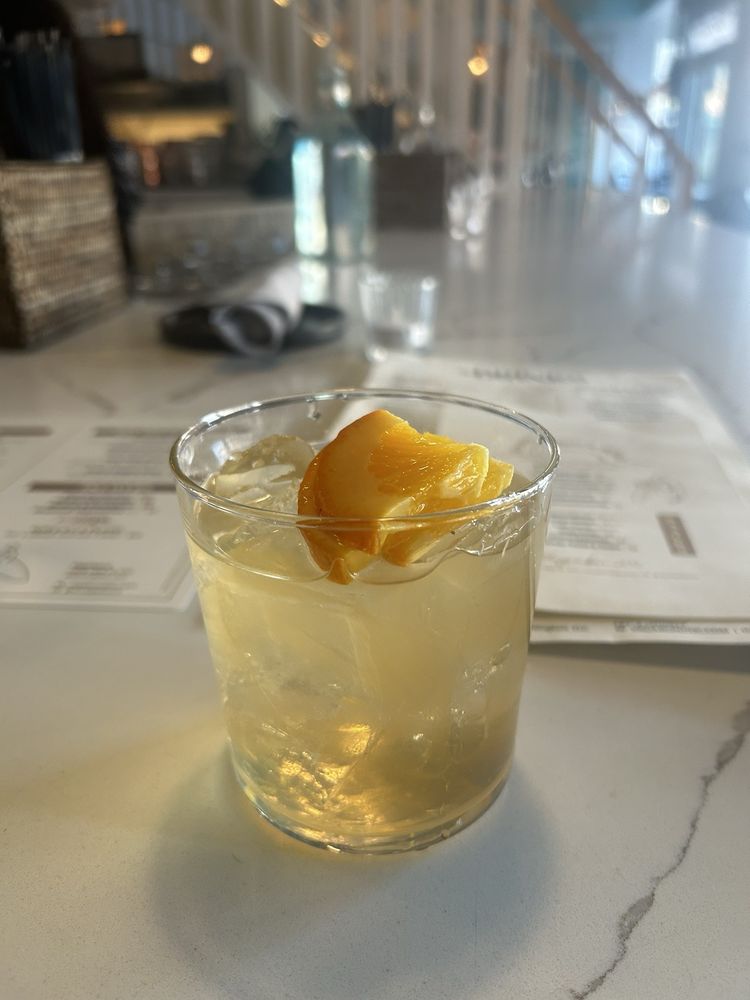 Vagabond Bar and Kitchen