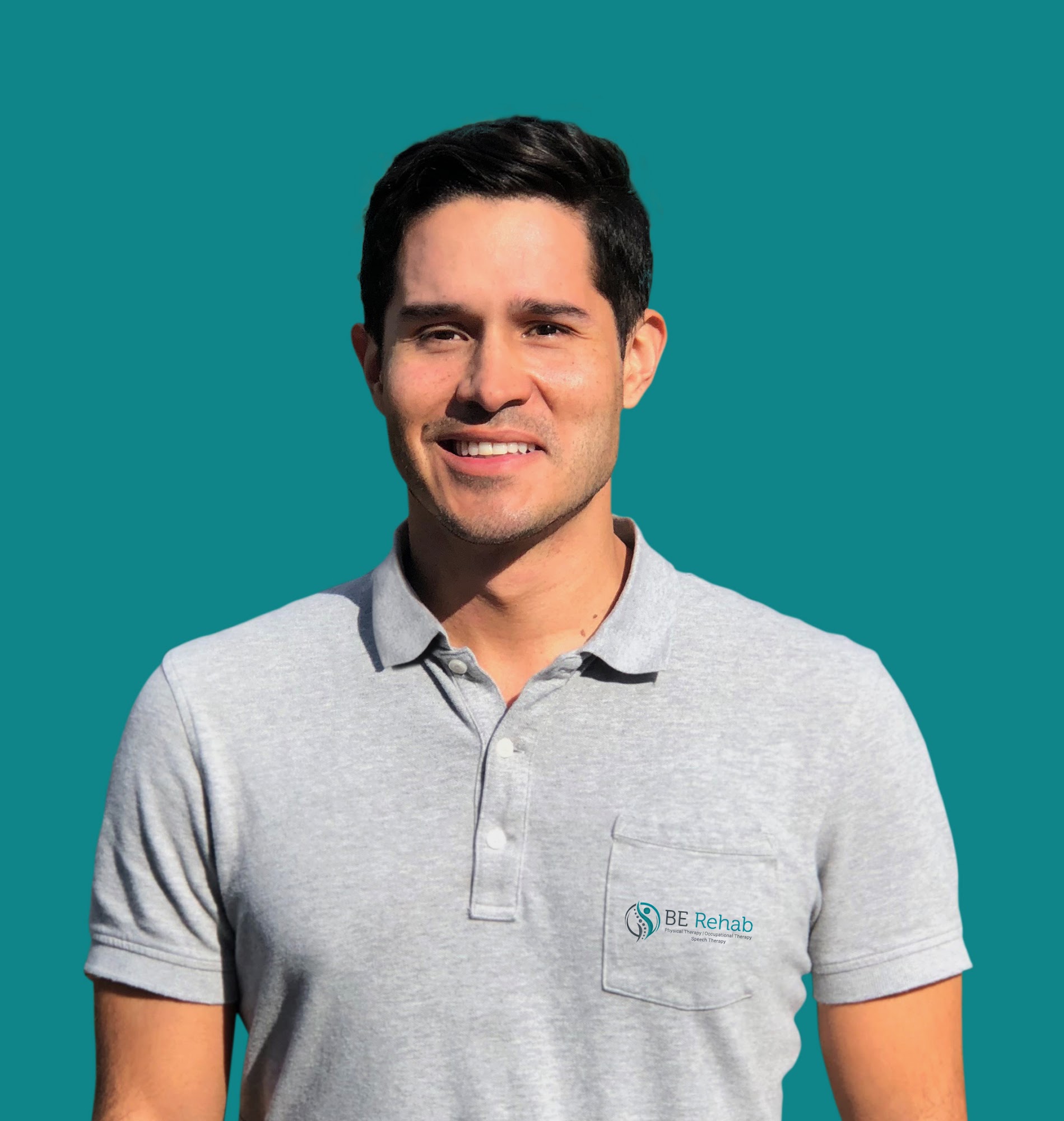 BE Rehab