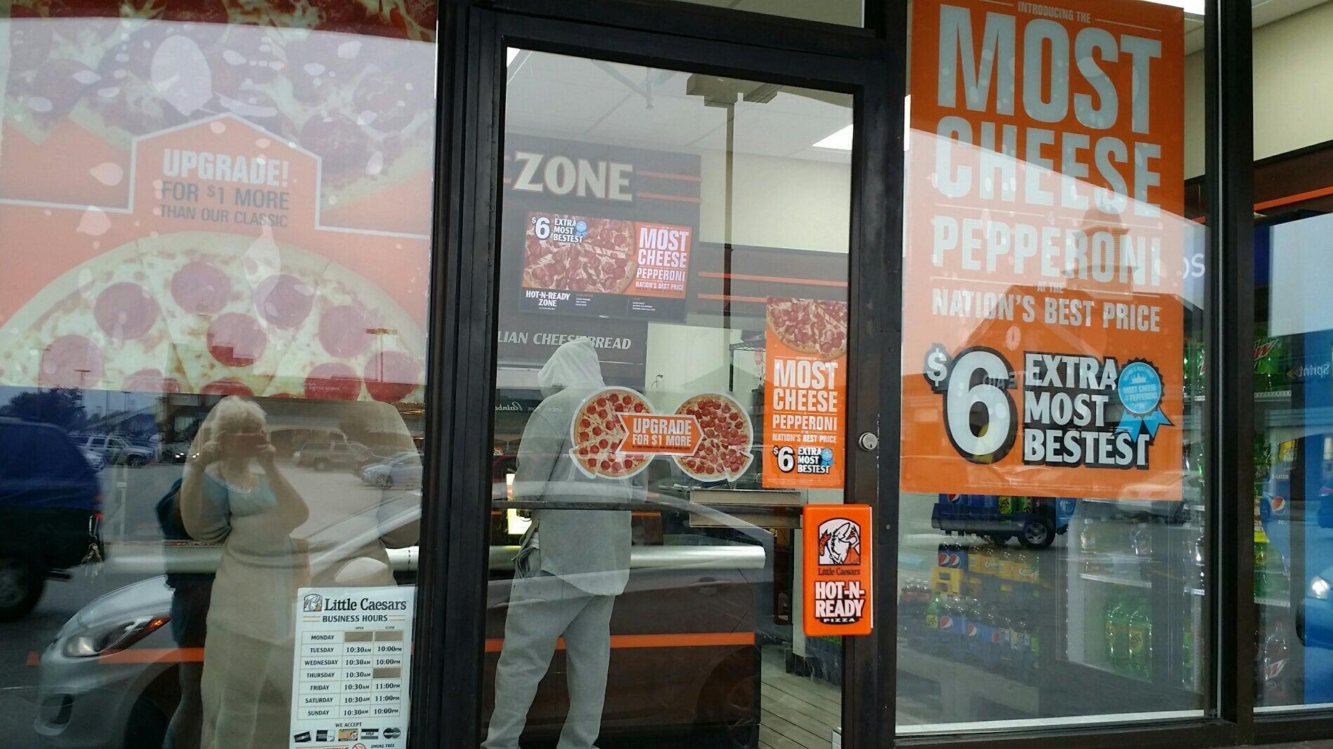 Photo credit: nextdoor