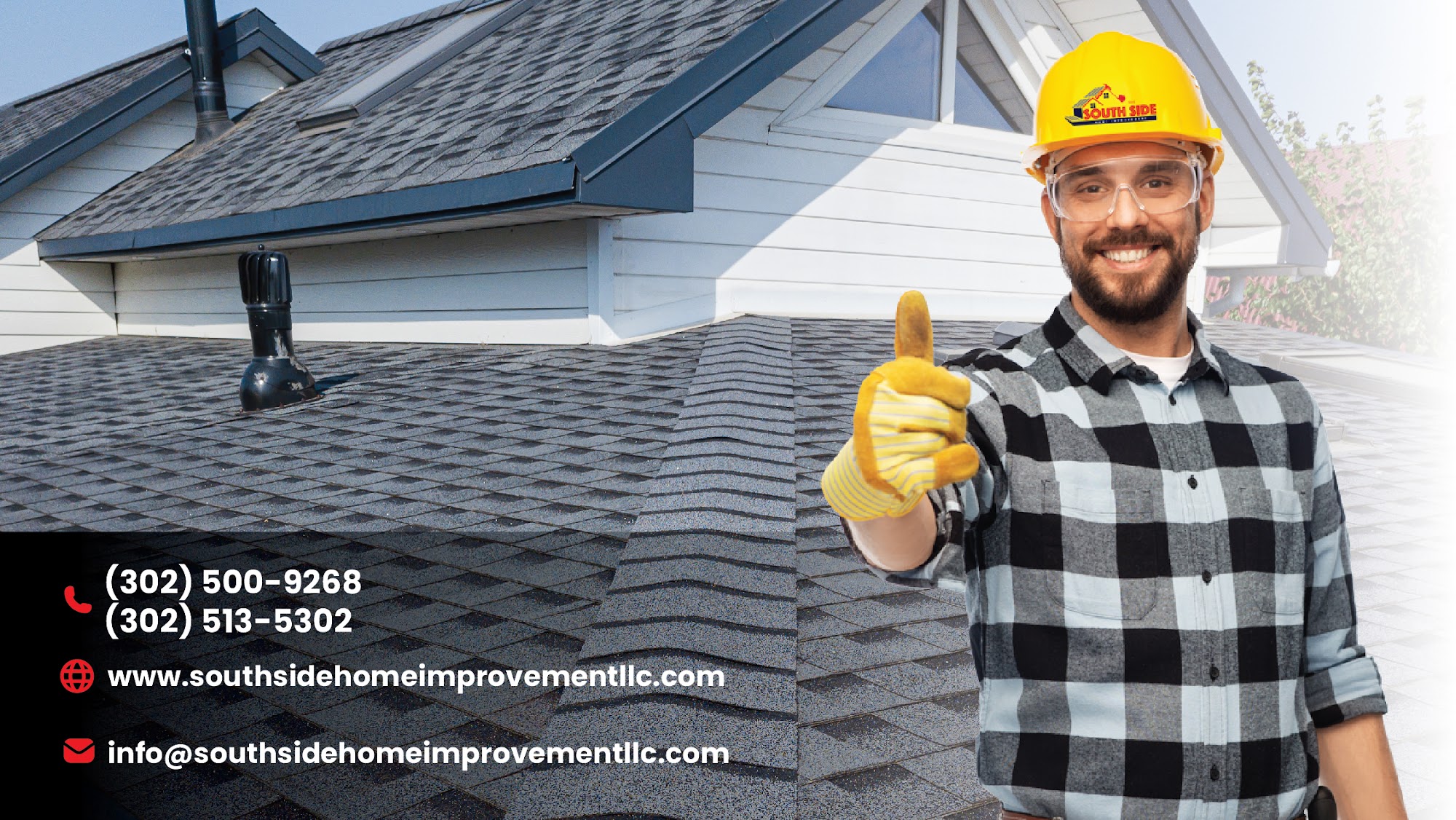 South Side Home Improvement LLC