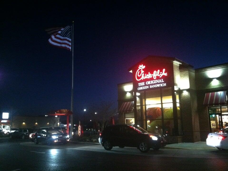 Photo credit: nextdoor