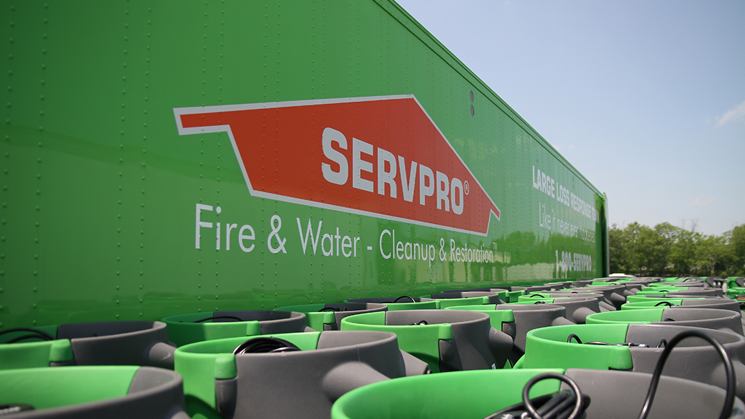 SERVPRO of Dover/Middletown