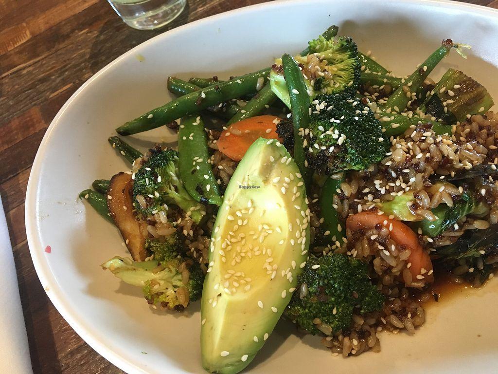 Photo credit: happycow