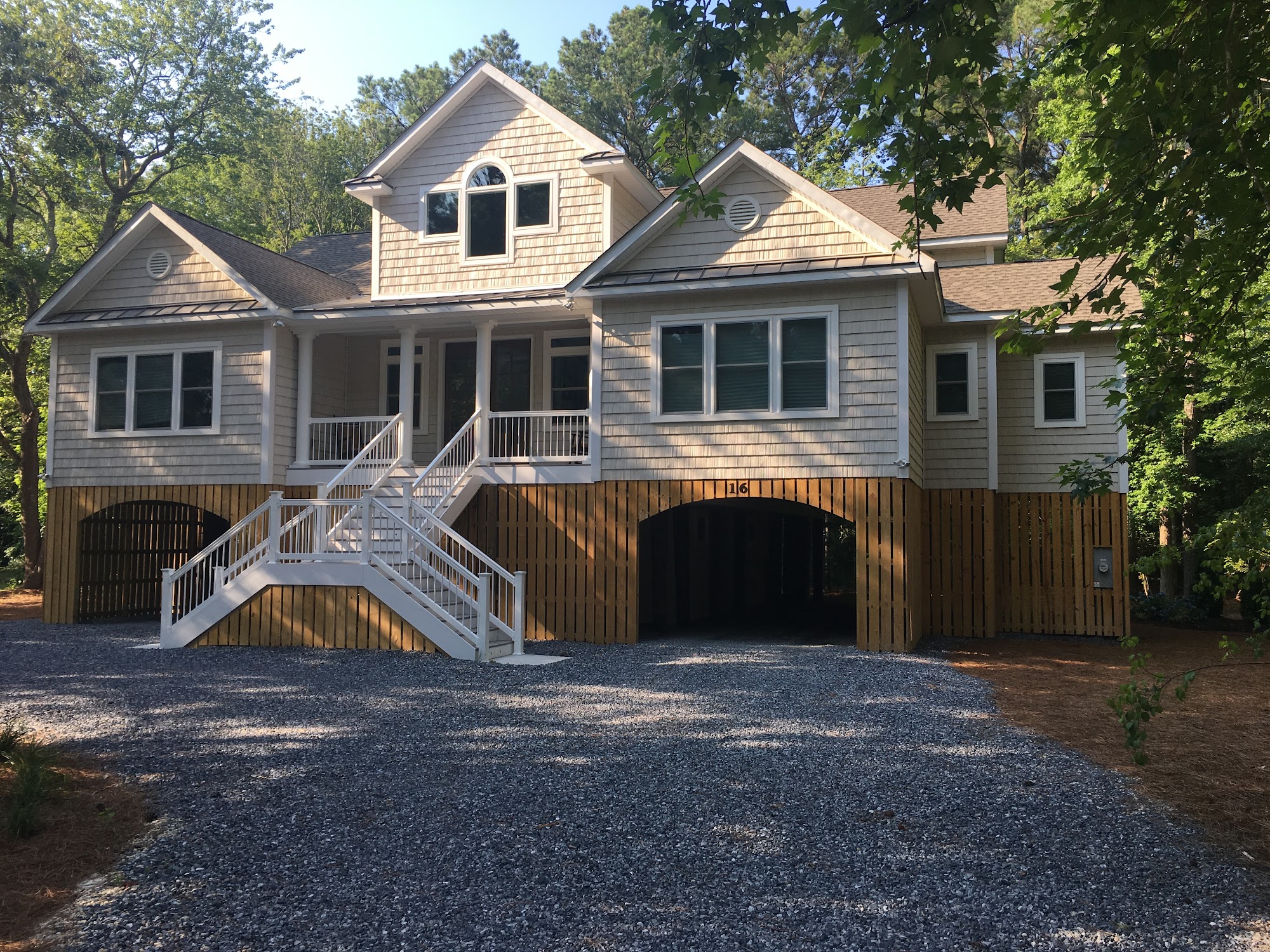 Shore Home Improvements, LLC