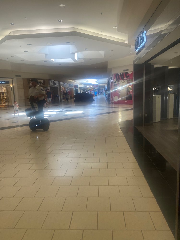 Dover Mall