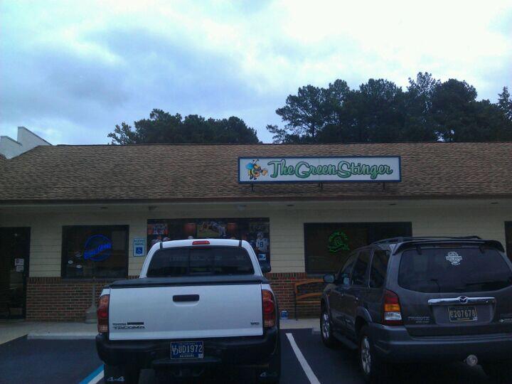 Photo credit: nextdoor