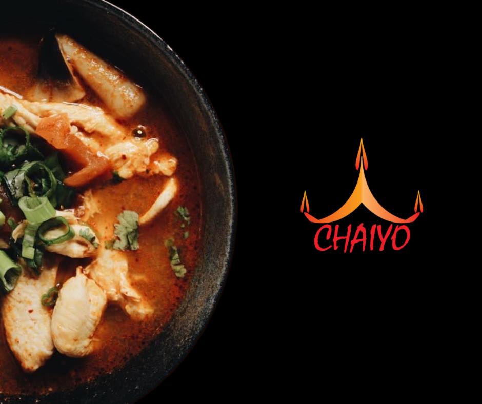 Chaiyo Sushi & Thai