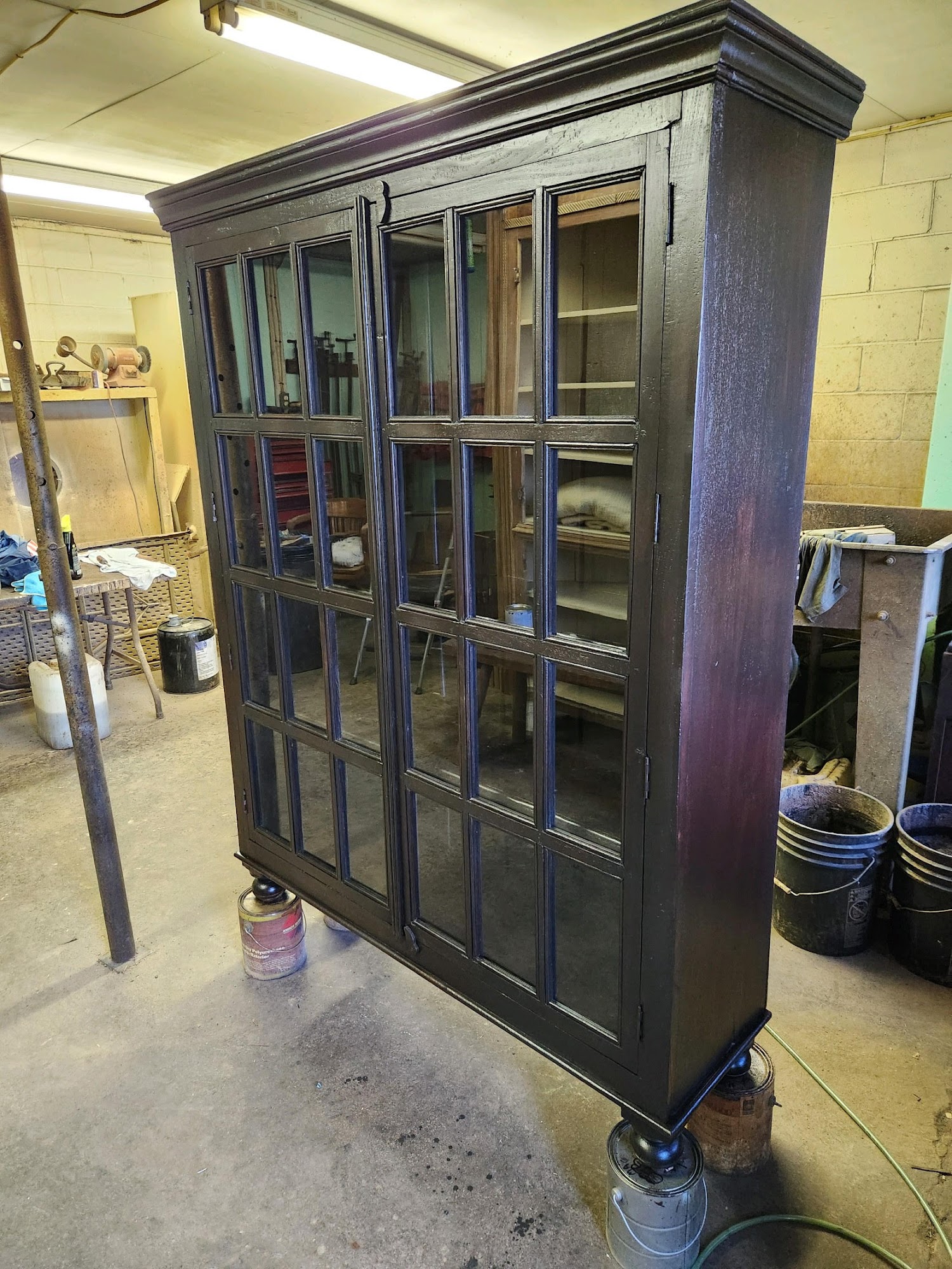 Bay Shore Antique Refinishing