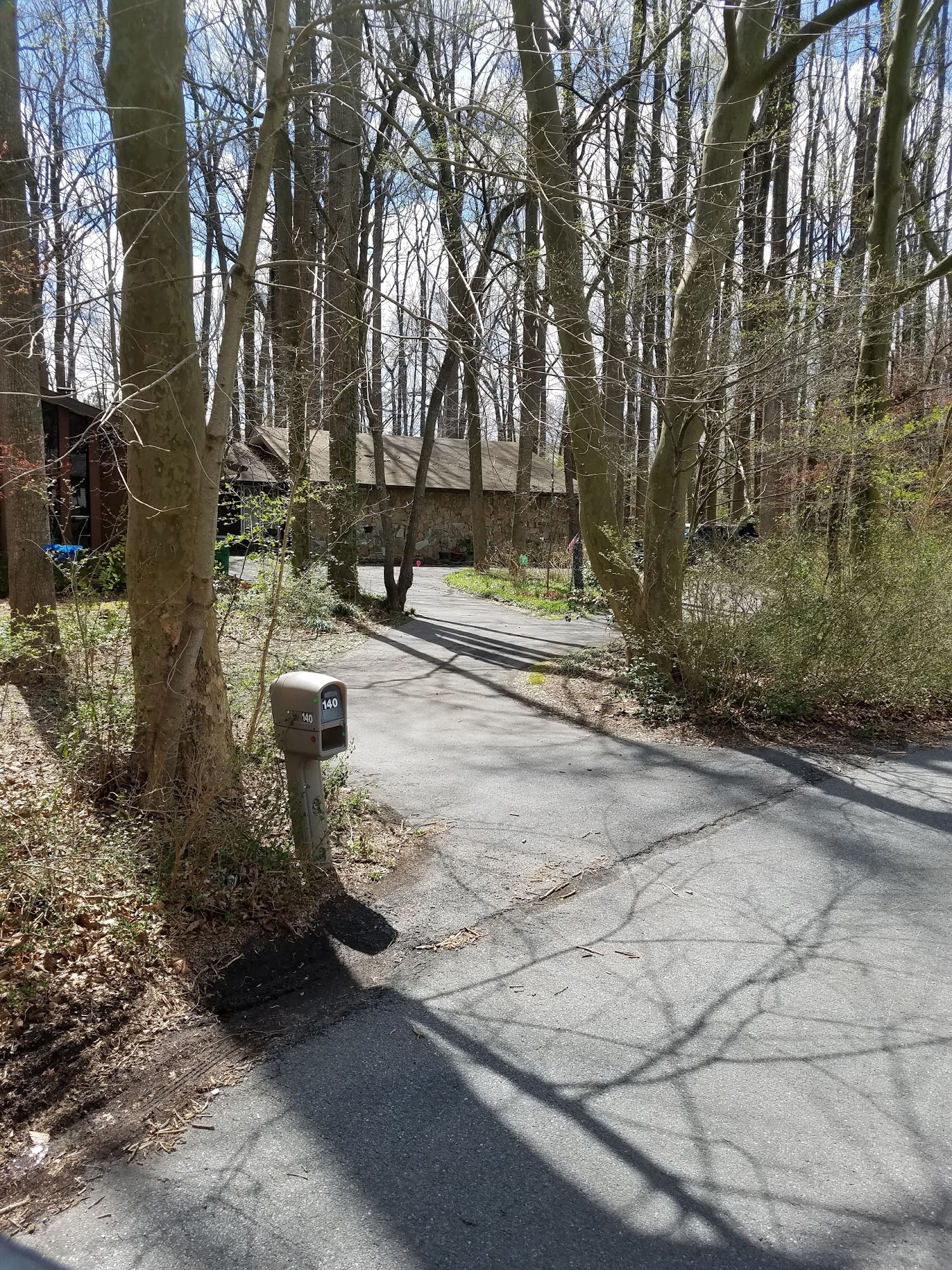 Roberts Electric Incorporated