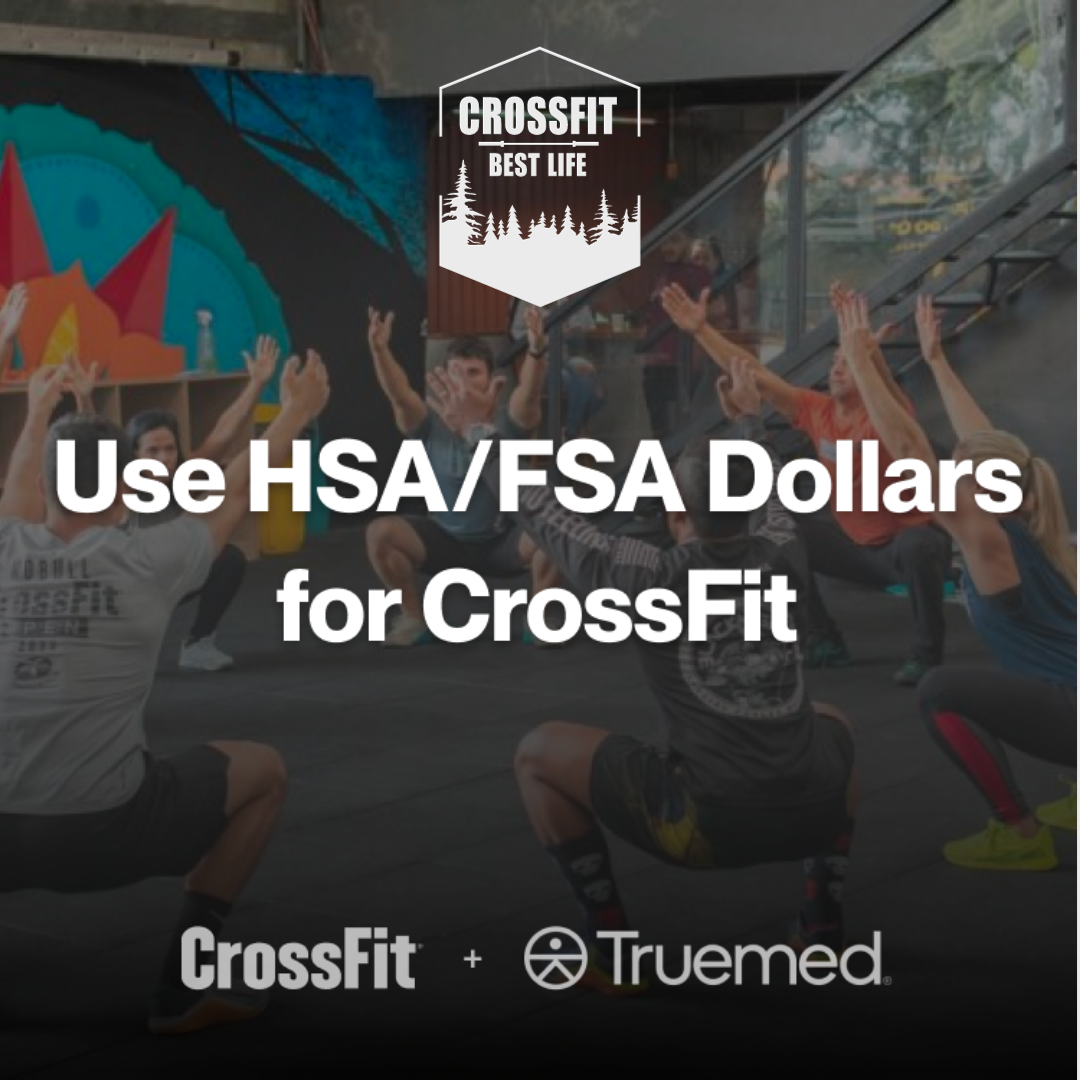 CrossFit Best Life & Nutrition Coaching