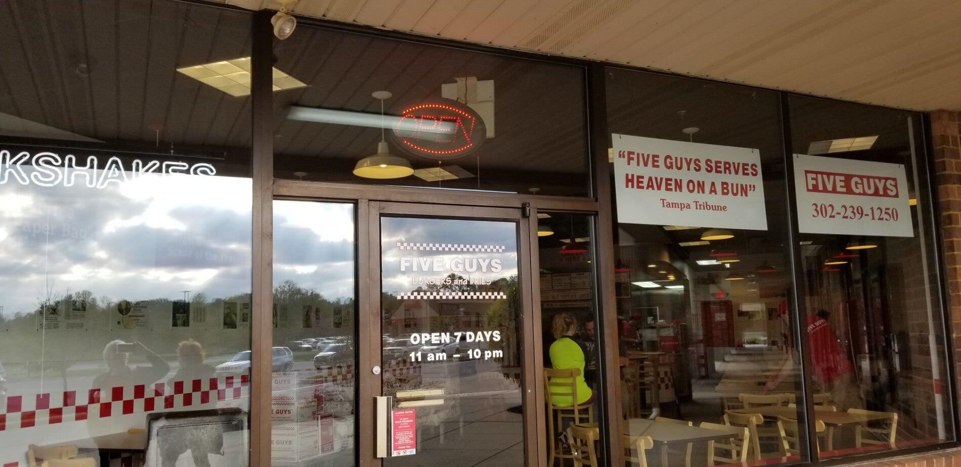 Photo credit: nextdoor