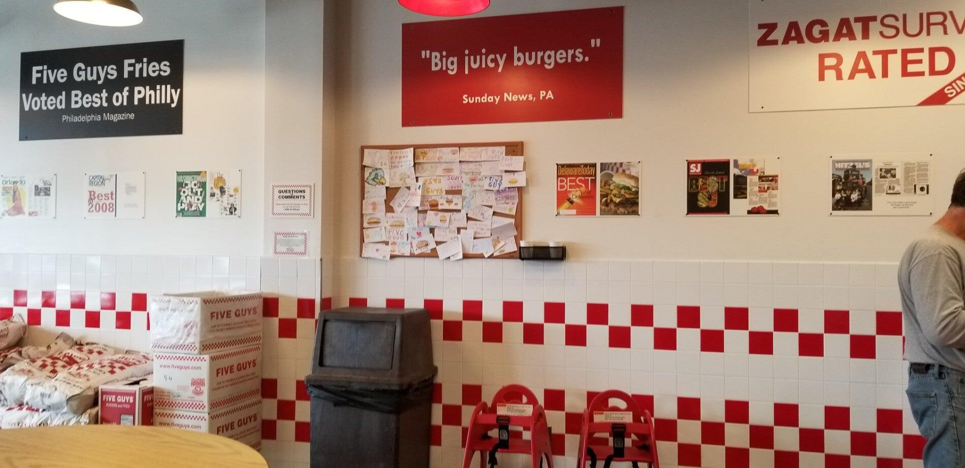 Photo credit: nextdoor