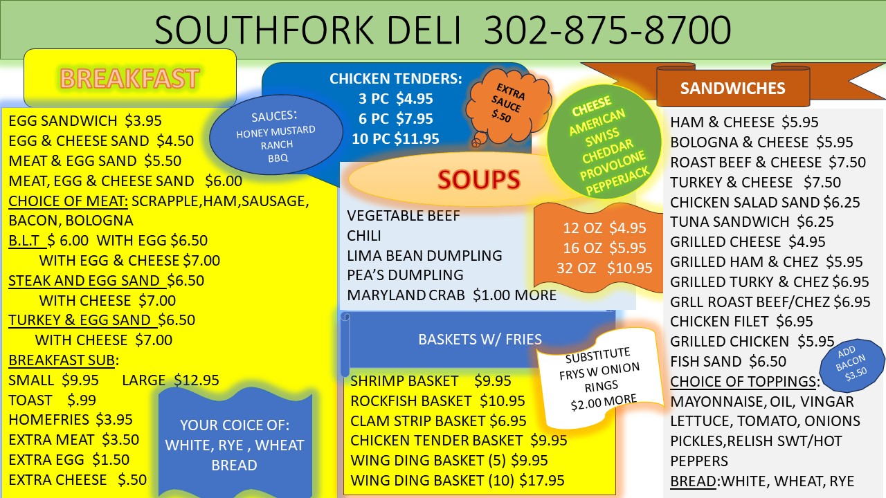 Photo credit: Restaurantji