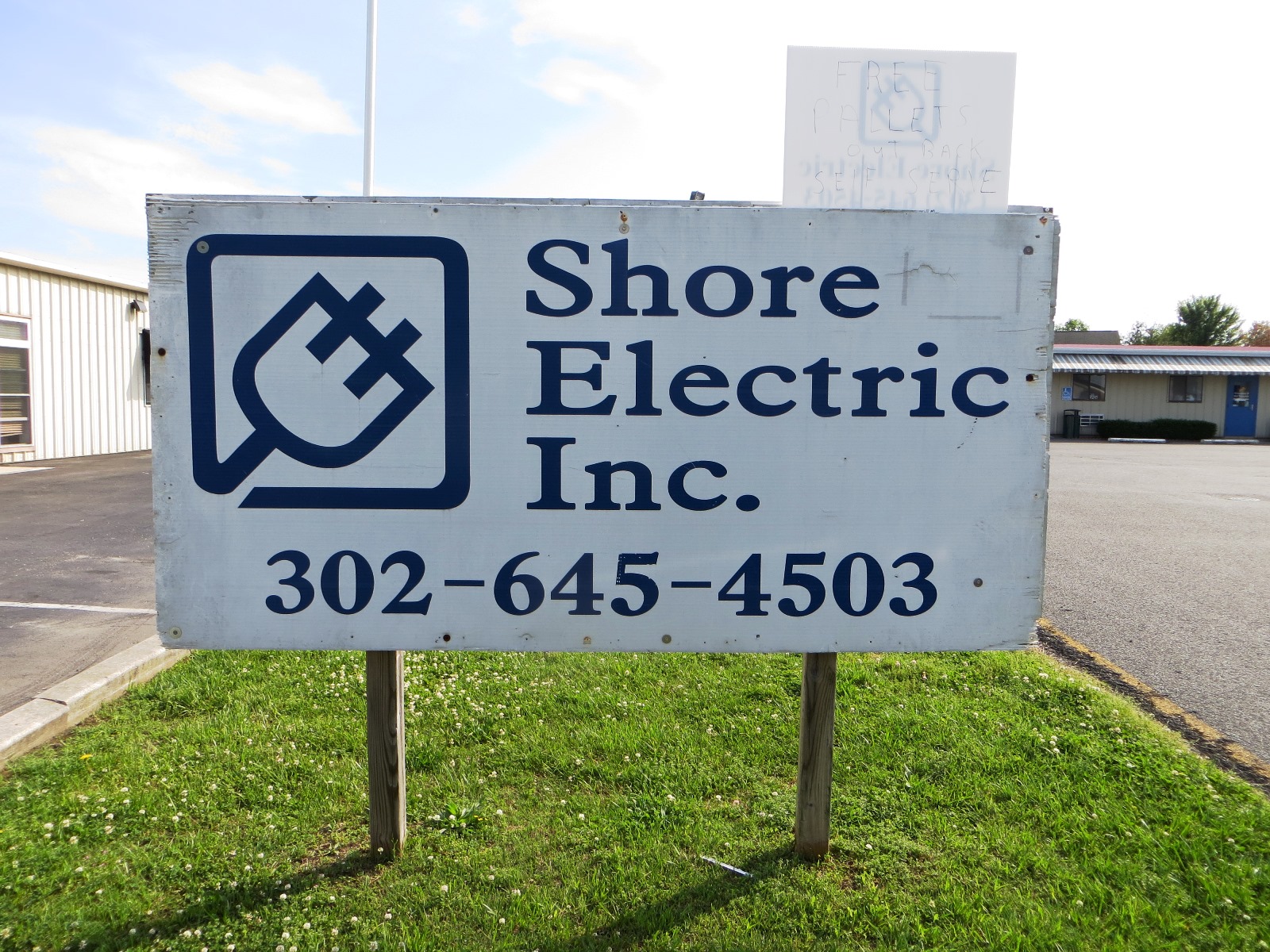 Shore Electric