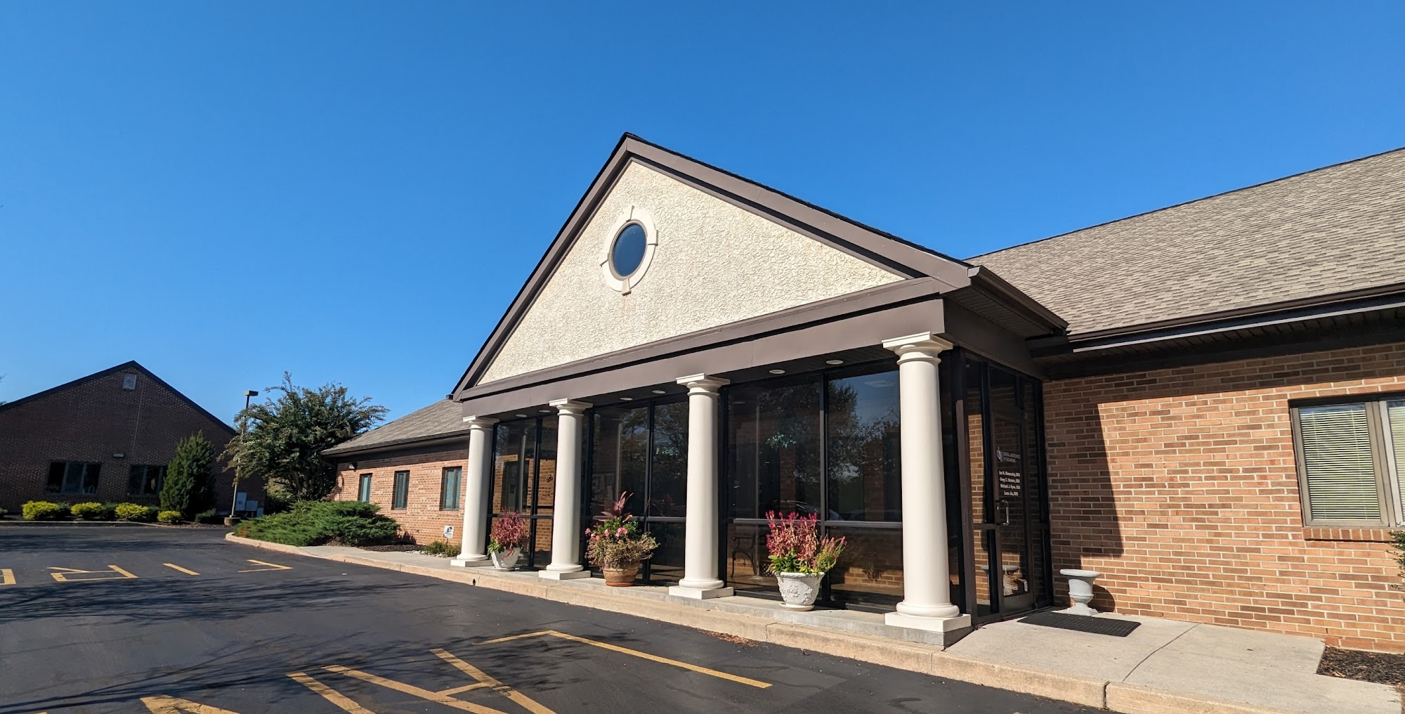 Dental Associates of Delaware-Middletown