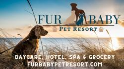 Fur Baby Pet Resort