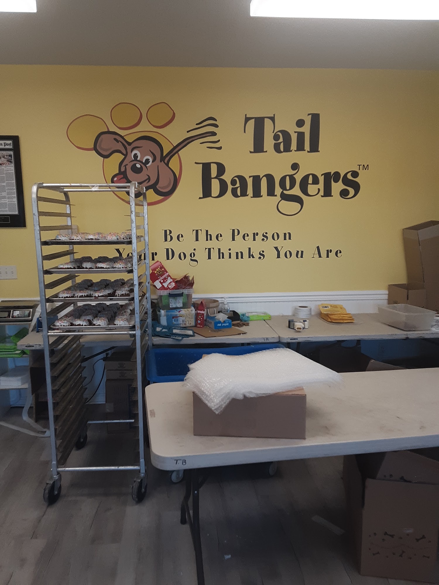 Tail Bangers Millsboro