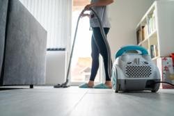 Sandy Surfaces - Professional Cleaning Services