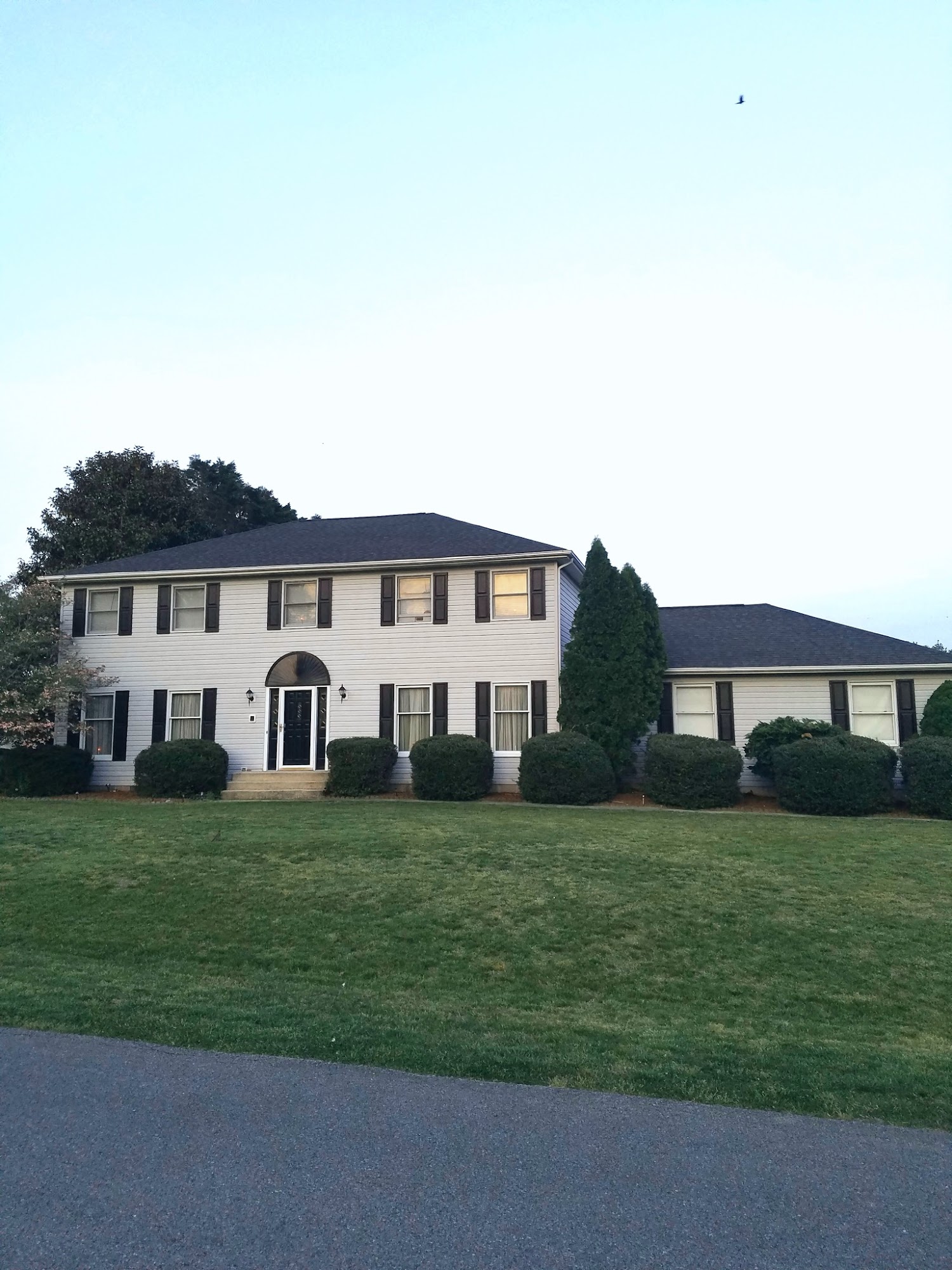 ROVILLARD PROTECTIVE SECURITY and INVESTIGATION SERVICE
